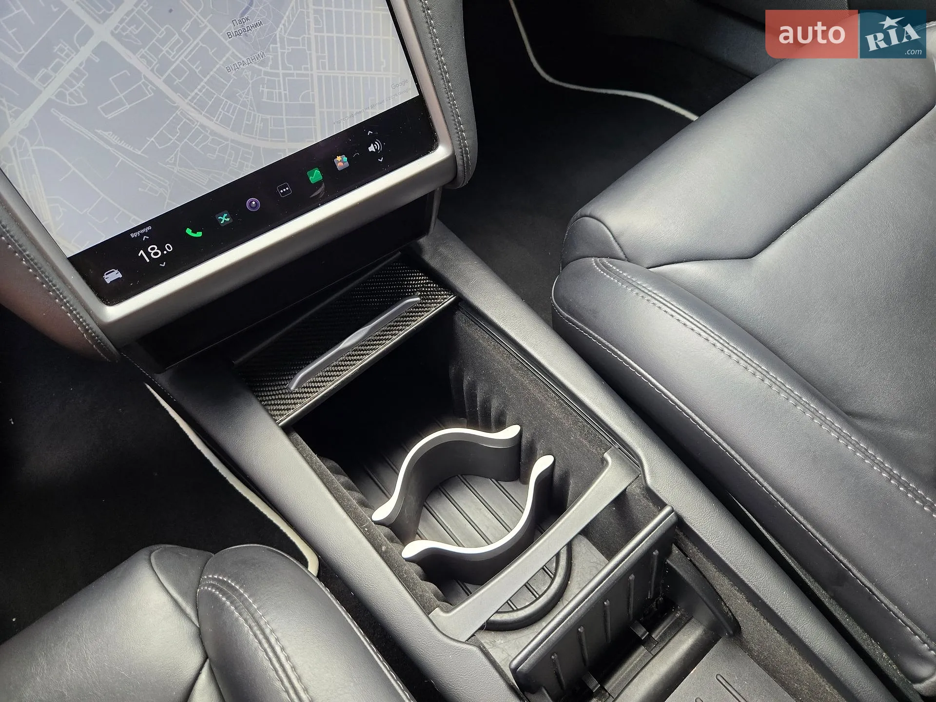 2018 Tesla Model S - мініатюра 19