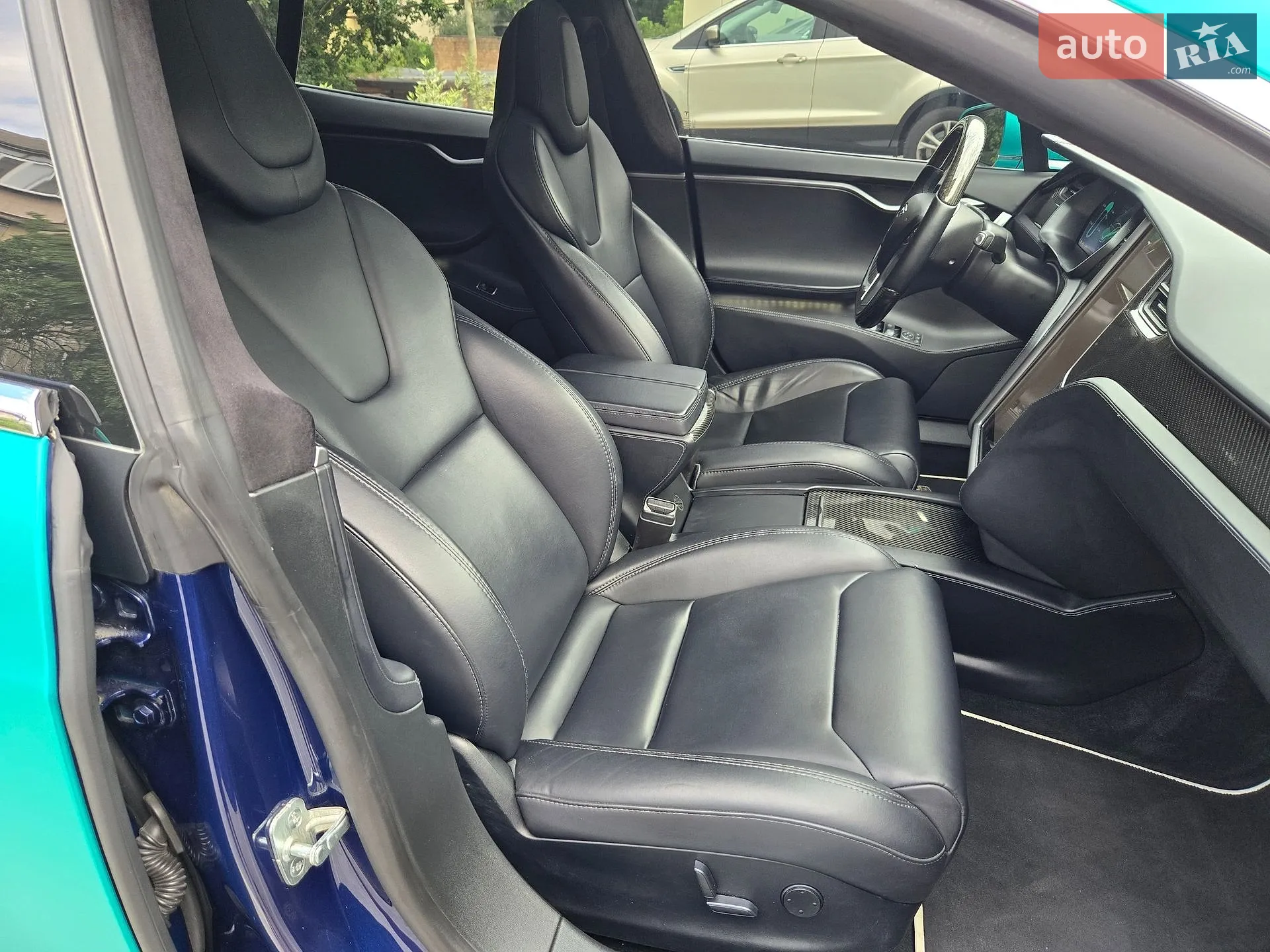 2018 Tesla Model S - мініатюра 28