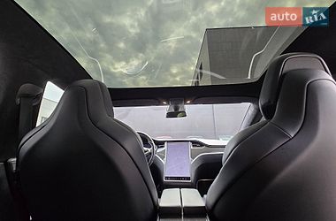 Лифтбек Tesla Model S 2018 в Киеве