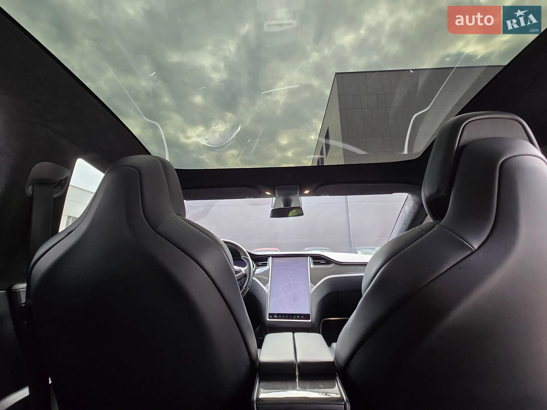 2018 Tesla Model S - мініатюра 33