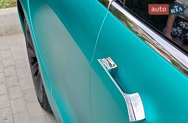 Лифтбек Tesla Model S 2018 в Киеве
