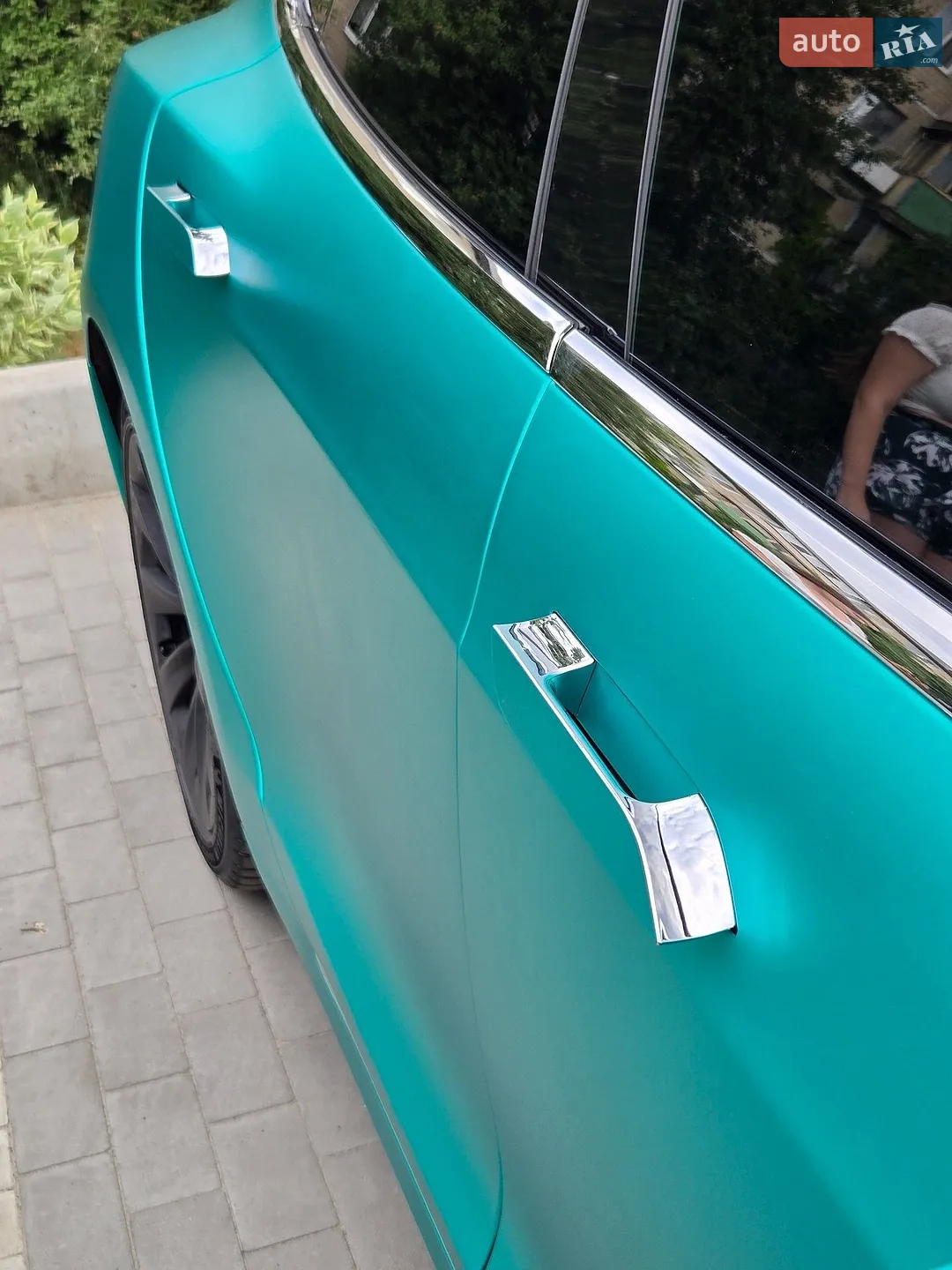 2018 Tesla Model S - мініатюра 47