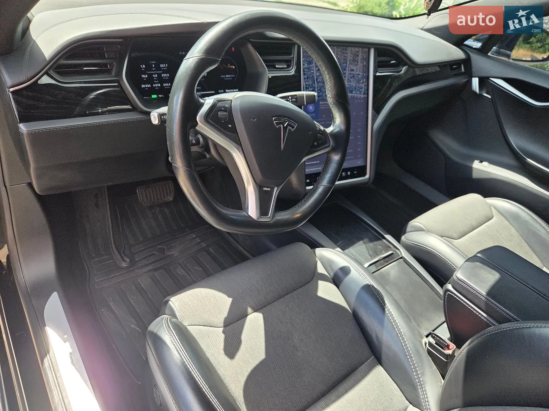2018 Tesla Model S - мініатюра 6