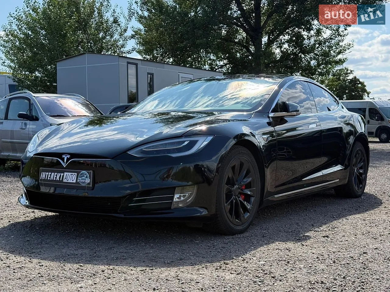 2024 Tesla Model 3 - мініатюра 31