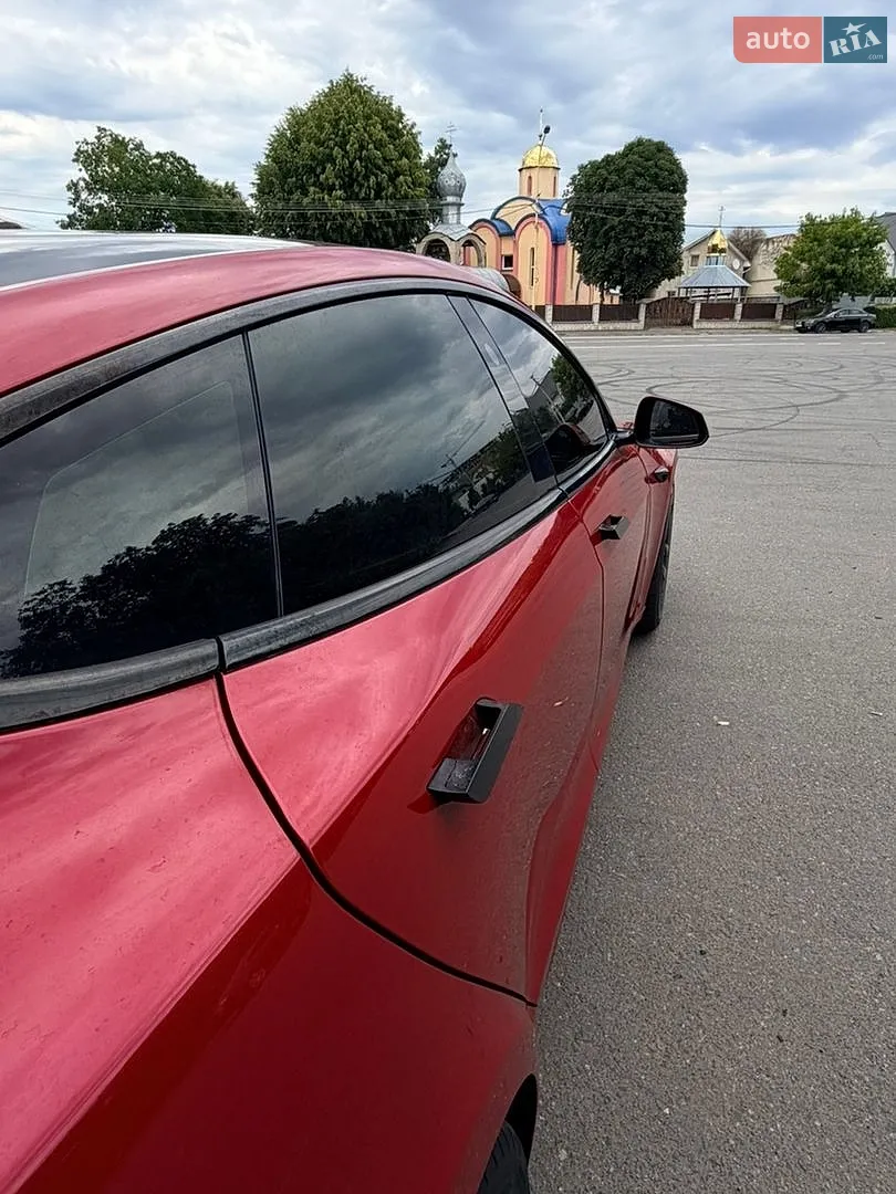 2021 Tesla Model S - мініатюра 6
