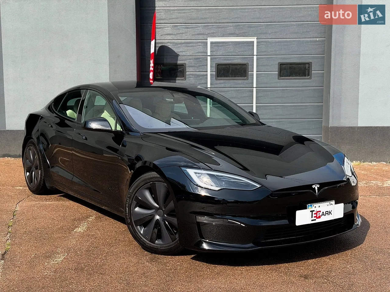 2023 Tesla Model S - мініатюра 32