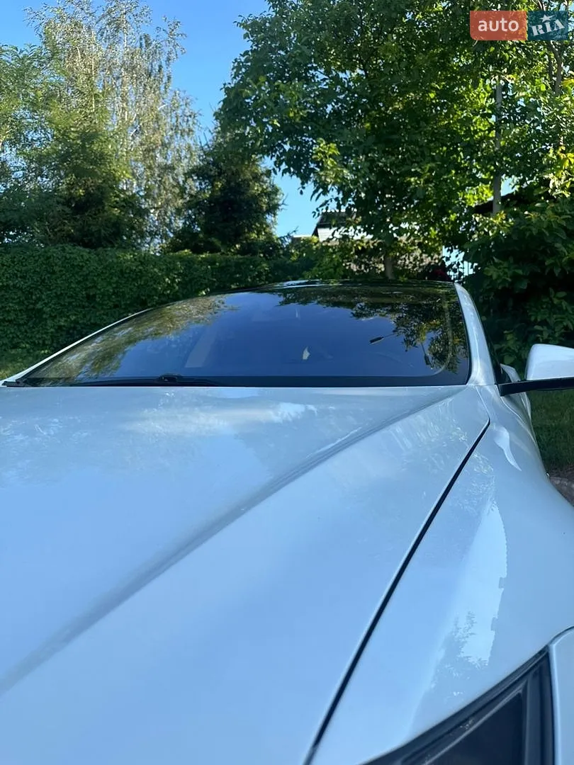 2013 Tesla Model S - мініатюра 9