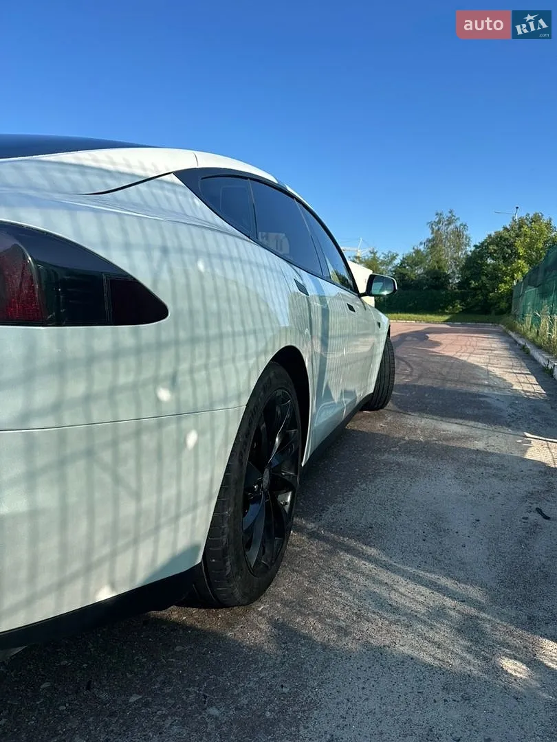 2013 Tesla Model S - мініатюра 13