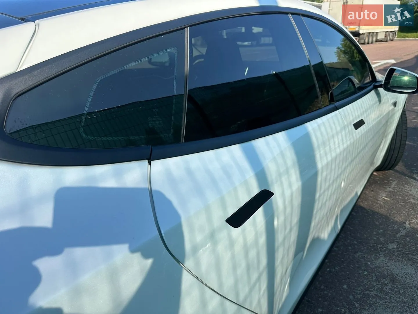 2013 Tesla Model S - мініатюра 21