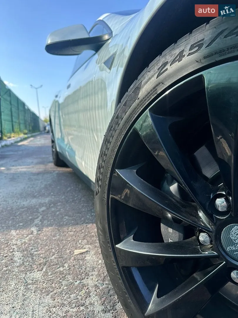 2013 Tesla Model S - мініатюра 22