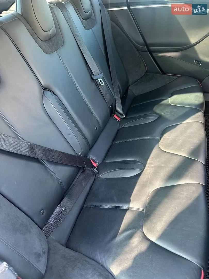 2013 Tesla Model S - мініатюра 25