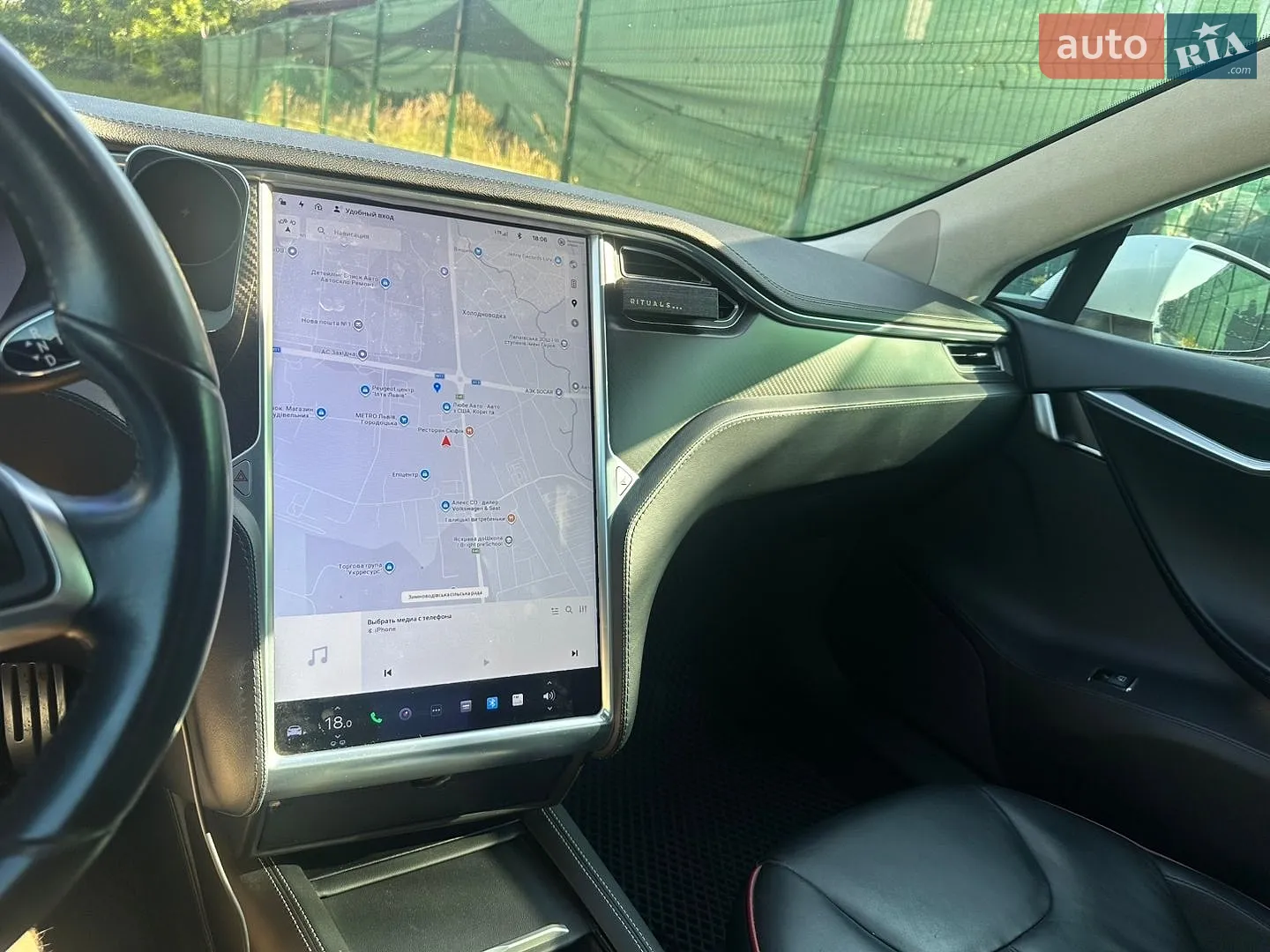 2013 Tesla Model S - мініатюра 31