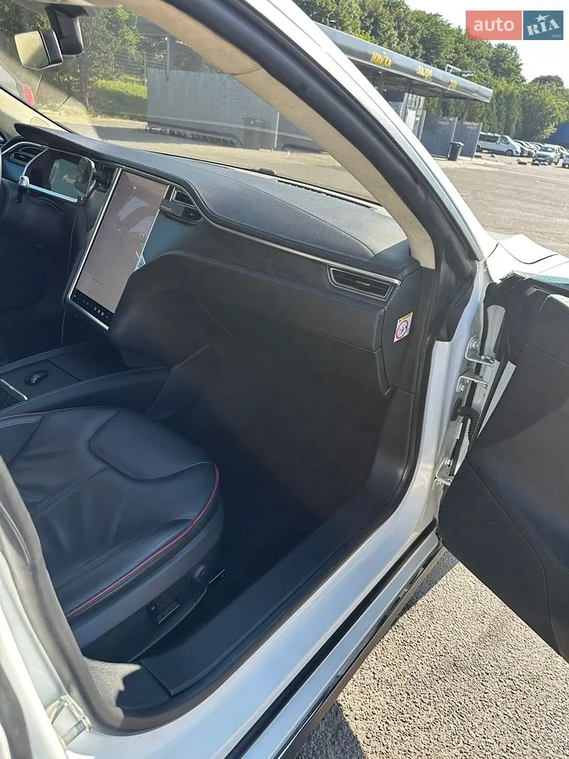 2013 Tesla Model S - мініатюра 33