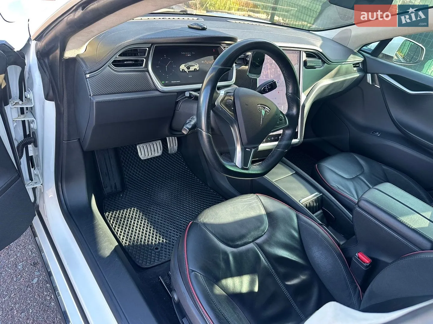 2013 Tesla Model S - мініатюра 29