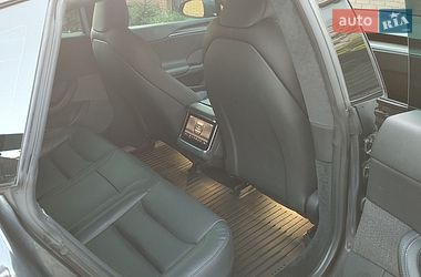 Лифтбек Tesla Model S 2021 в Днепре