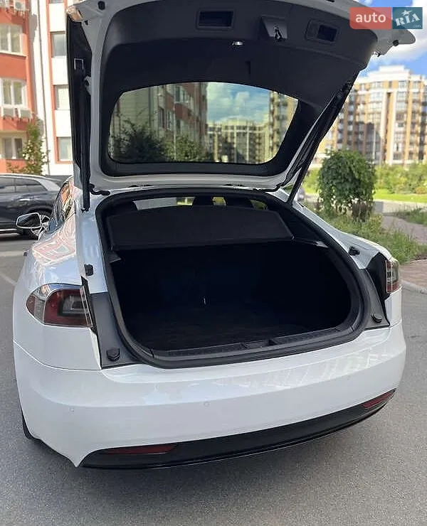 2017 Tesla Model S - мініатюра 7