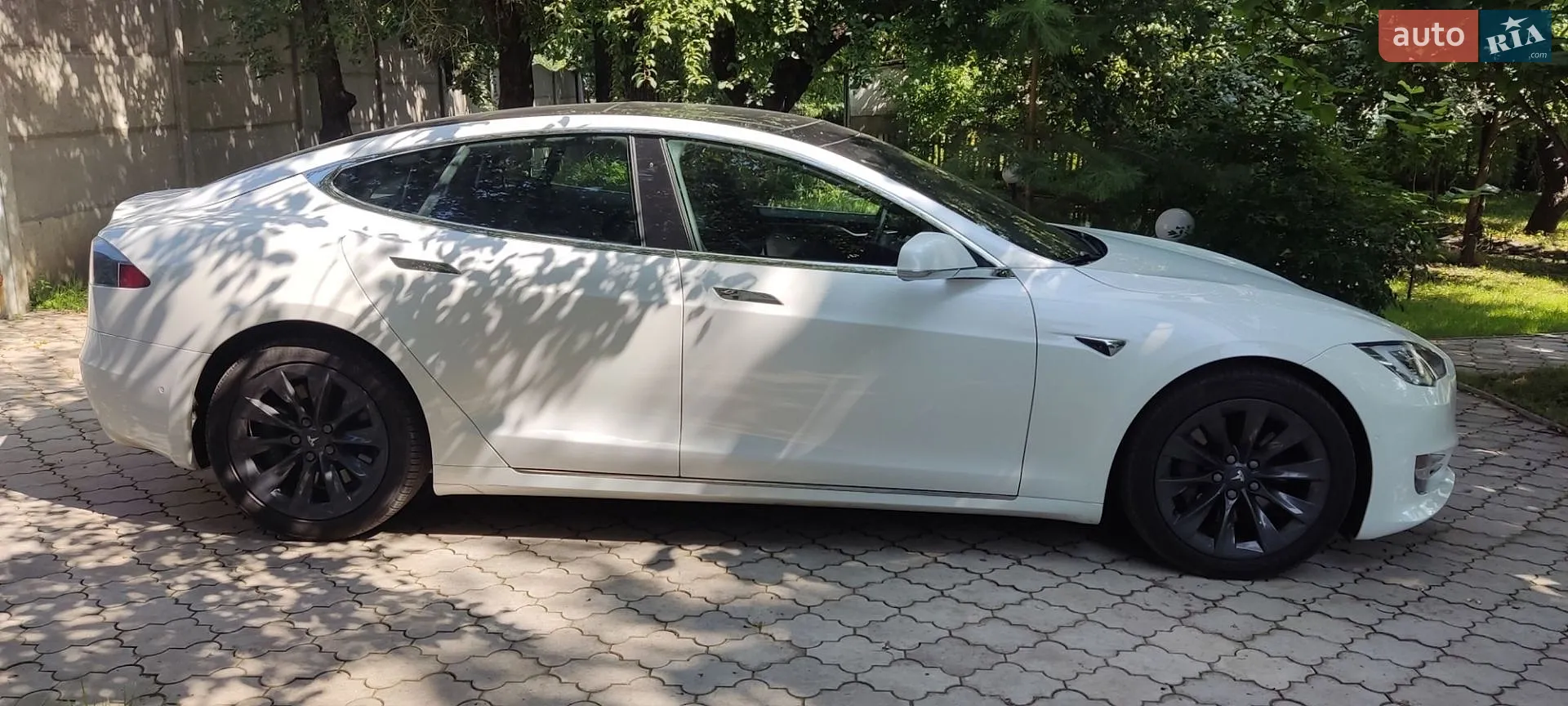 2018 Tesla Model S - мініатюра 4