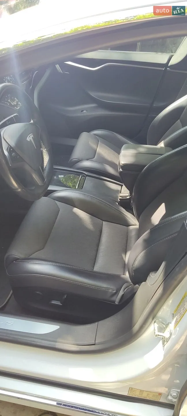 2018 Tesla Model S - мініатюра 12