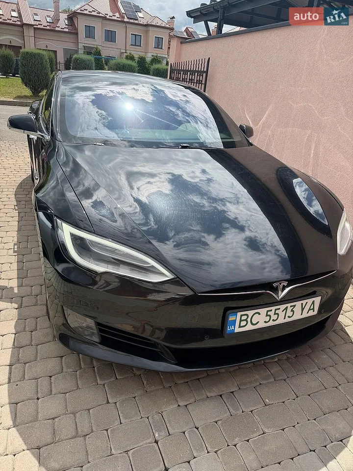 2016 Tesla Model S - мініатюра 41
