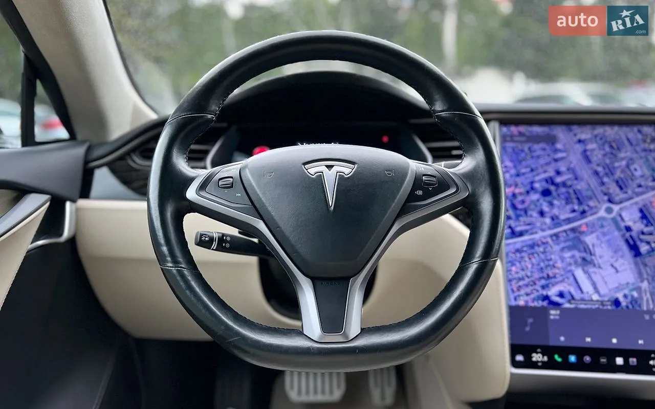 2019 Tesla Model S - мініатюра 11