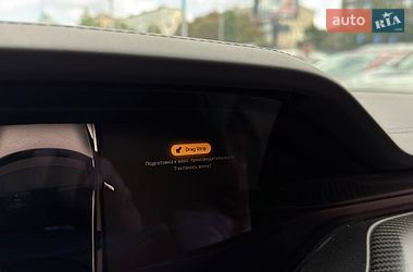 Ліфтбек Tesla Model S 2022 в Києві