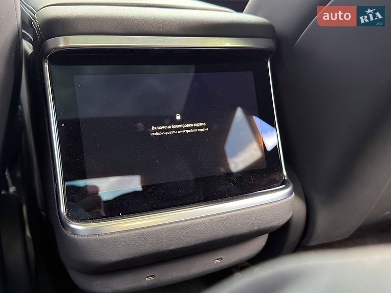Ліфтбек Tesla Model S 2022 в Києві