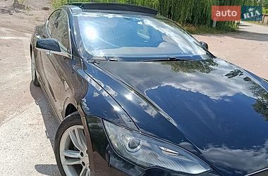 Ліфтбек Tesla Model S 2015 в Коростені фото 7 Ліфтбек Tesla Model S 2015 в Коростені