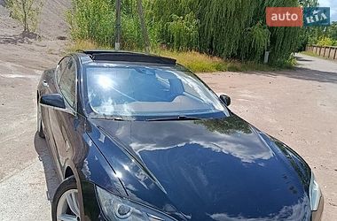 Ліфтбек Tesla Model S 2015 в Коростені фото 6 Ліфтбек Tesla Model S 2015 в Коростені