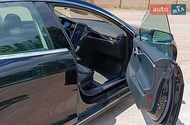 Ліфтбек Tesla Model S 2015 в Коростені фото 8 Ліфтбек Tesla Model S 2015 в Коростені