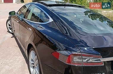 Ліфтбек Tesla Model S 2015 в Коростені фото 9 Ліфтбек Tesla Model S 2015 в Коростені