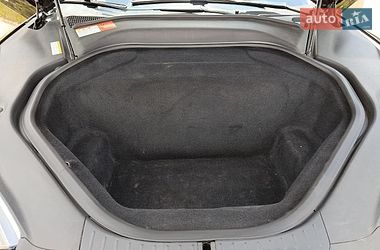 Ліфтбек Tesla Model S 2015 в Коростені фото 16 Ліфтбек Tesla Model S 2015 в Коростені