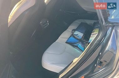 Ліфтбек Tesla Model S 2016 в Львові фото 13 Ліфтбек Tesla Model S 2016 в Львові