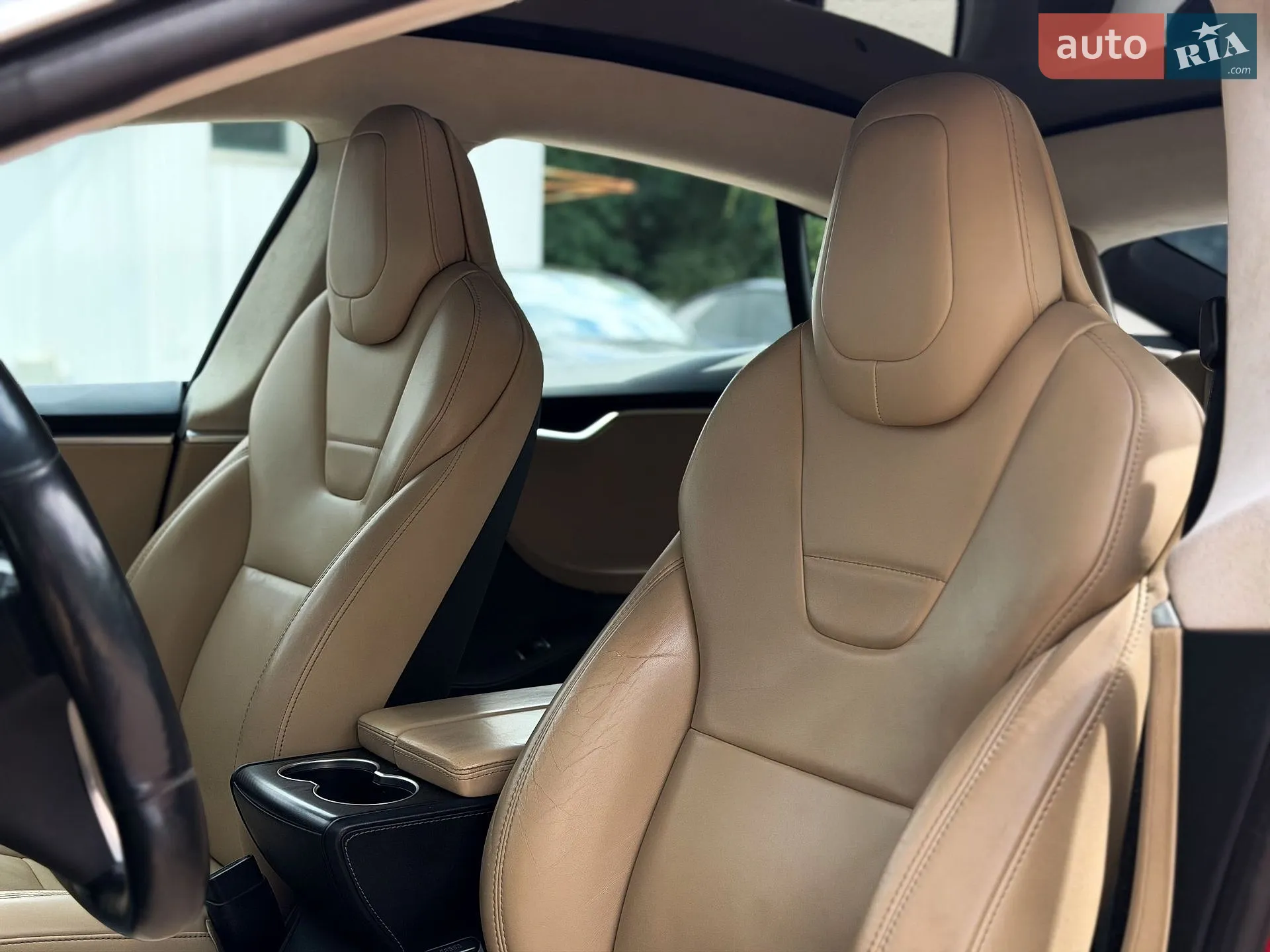 2017 Tesla Model S - мініатюра 14