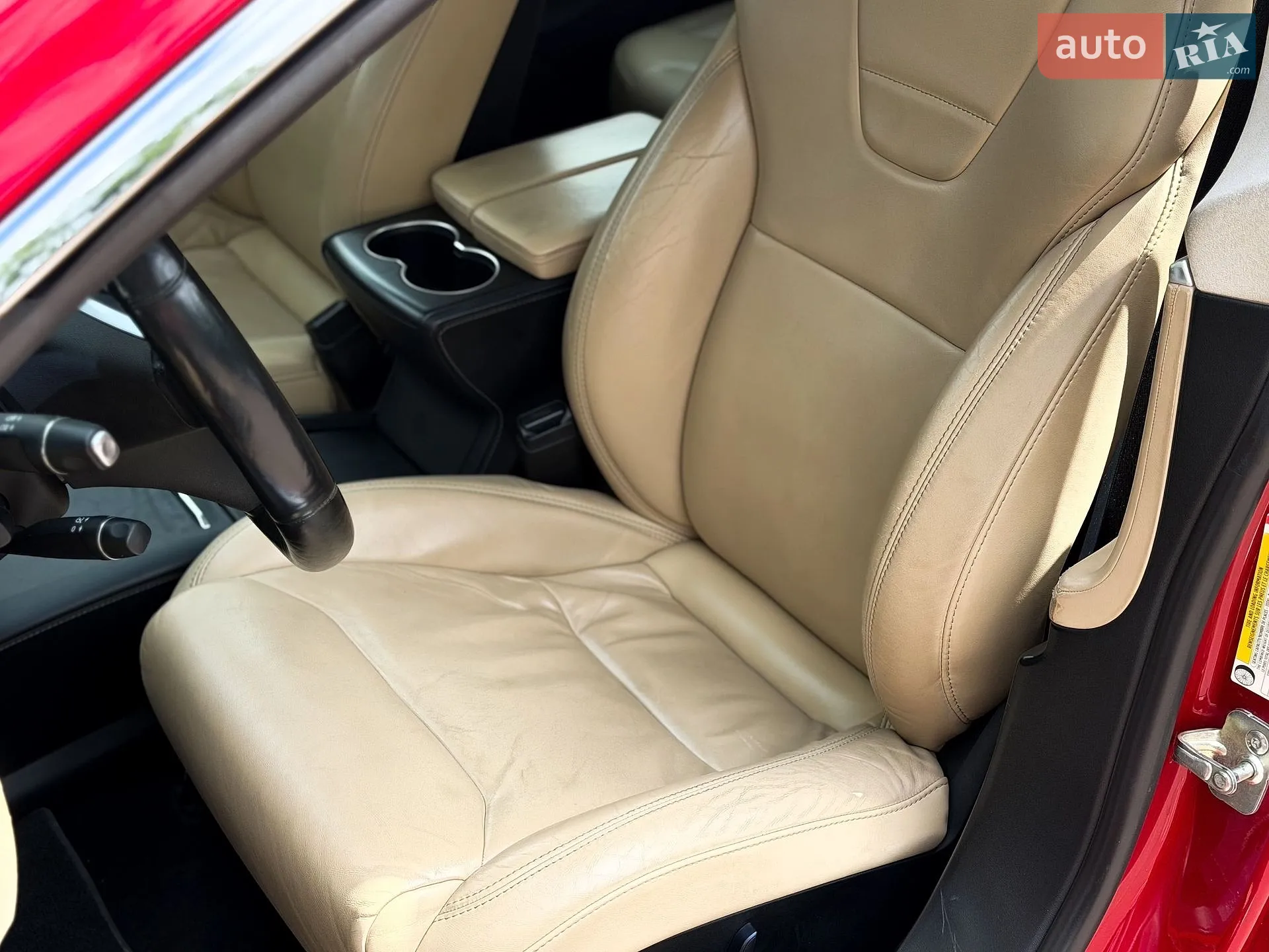 2017 Tesla Model S - мініатюра 13