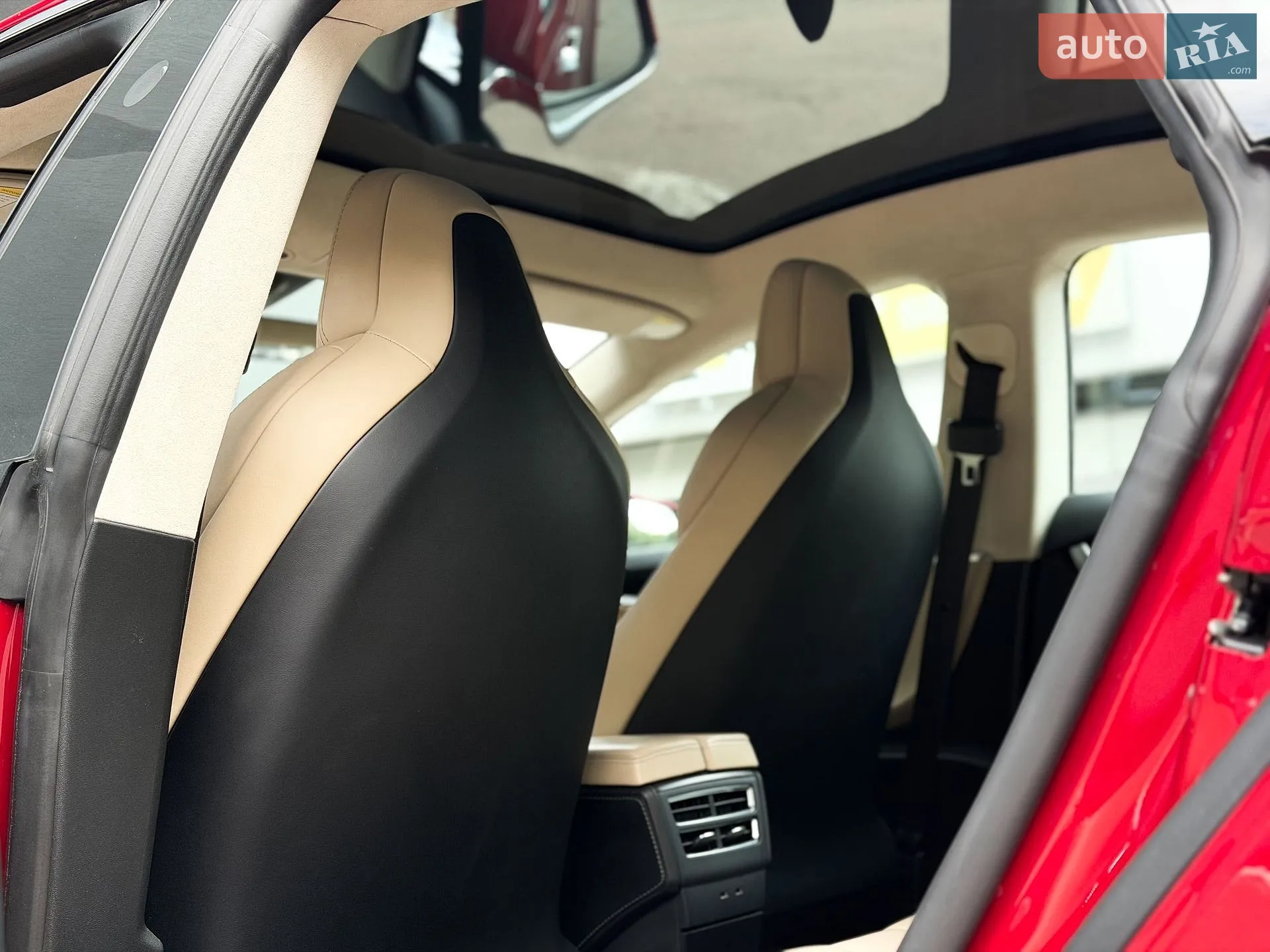 2017 Tesla Model S - мініатюра 17