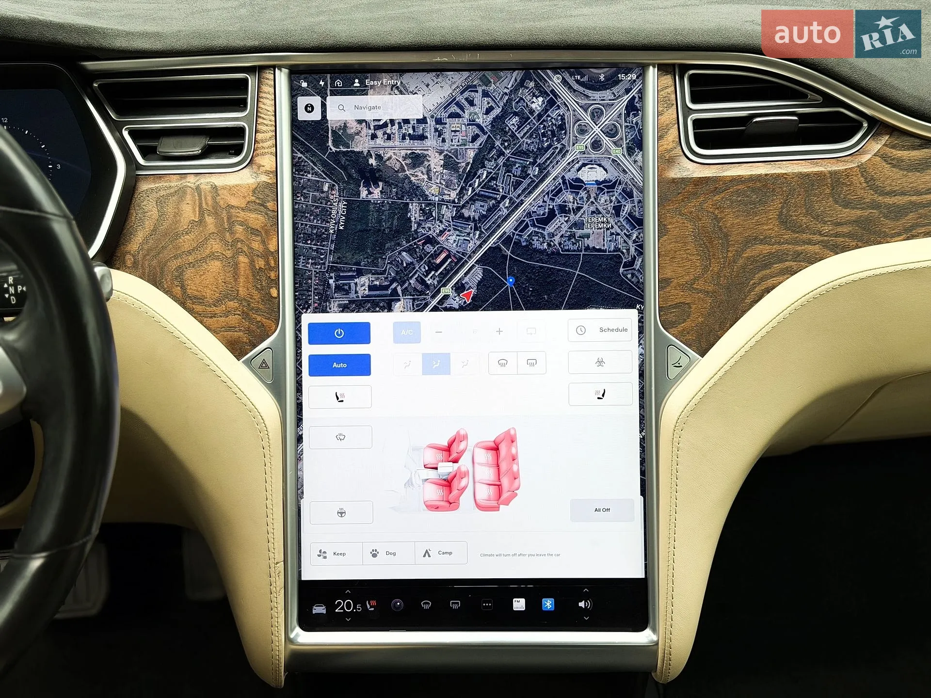 2017 Tesla Model S - мініатюра 26