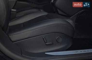 Ліфтбек Tesla Model S 2018 в Костопілі фото 42 Ліфтбек Tesla Model S 2018 в Костопілі