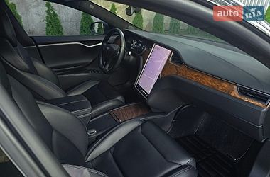 Ліфтбек Tesla Model S 2018 в Костопілі фото 44 Ліфтбек Tesla Model S 2018 в Костопілі