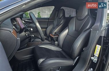 Ліфтбек Tesla Model S 2018 в Костопілі фото 67 Ліфтбек Tesla Model S 2018 в Костопілі