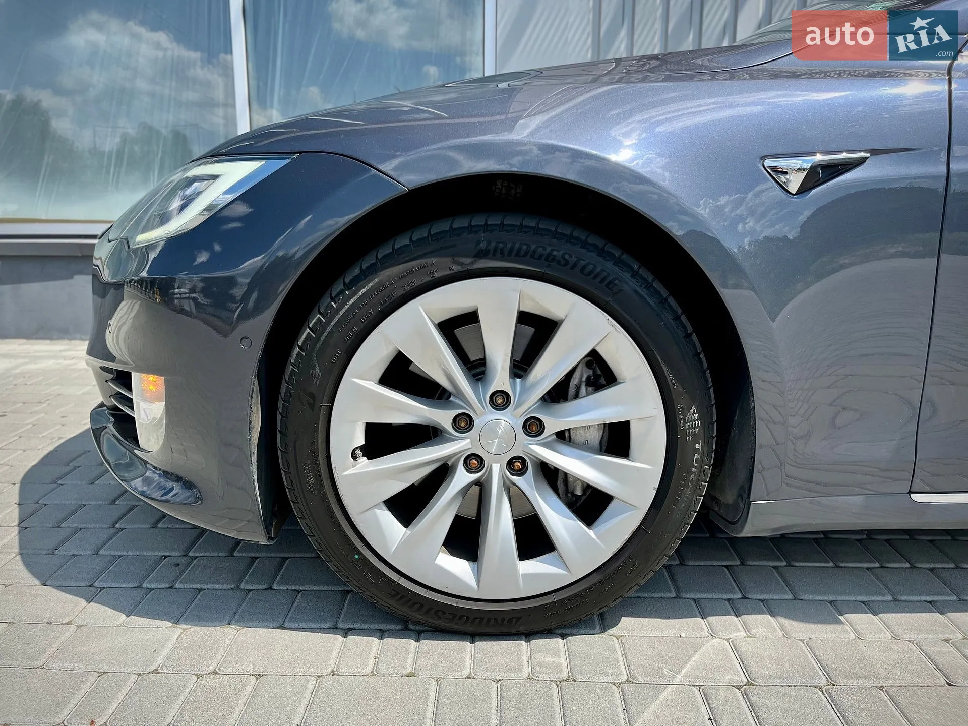2019 Tesla Model S - мініатюра 6