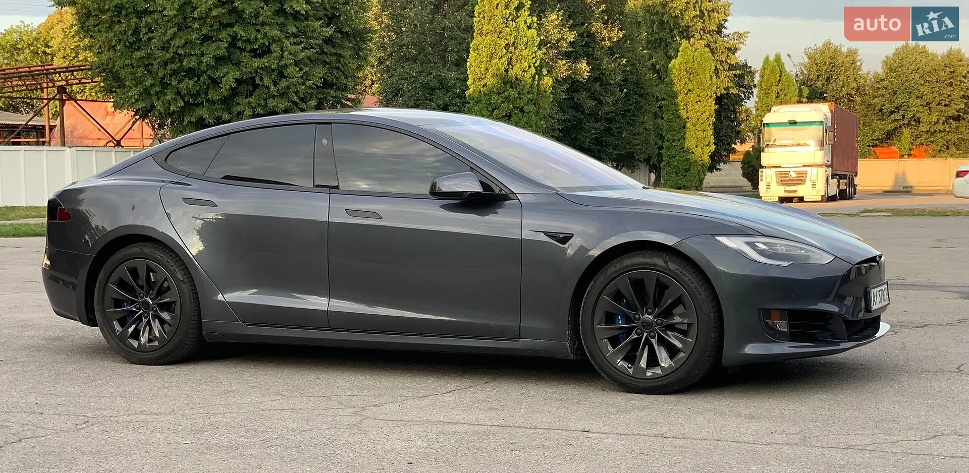2017 Tesla Model S - мініатюра 25