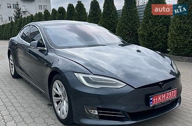 tesla model-s 2017 в Львів від про продавця Андрій tesla model-s 2017 в Львів від професійного продавця Андрій