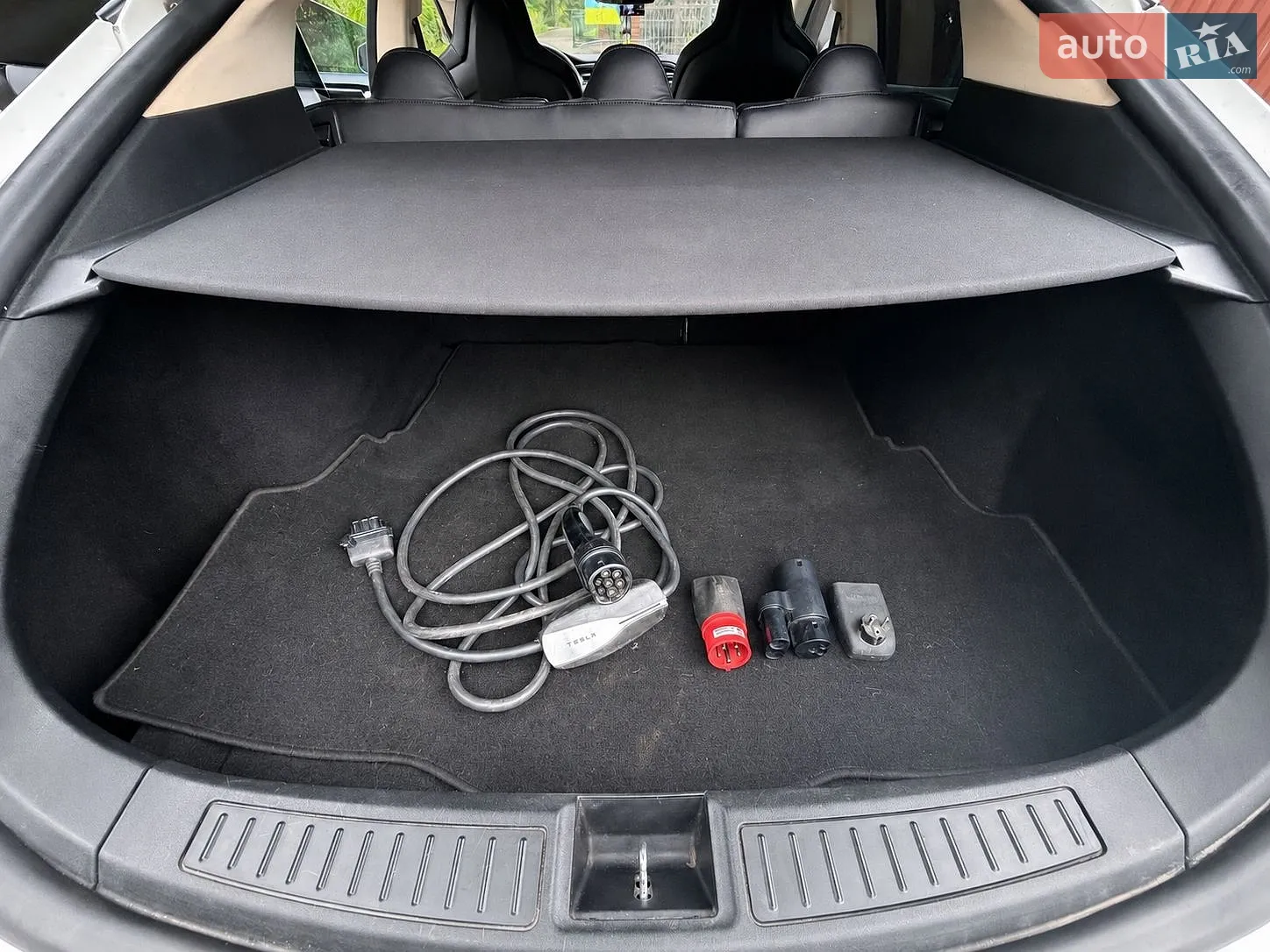 2013 Tesla Model S - мініатюра 9
