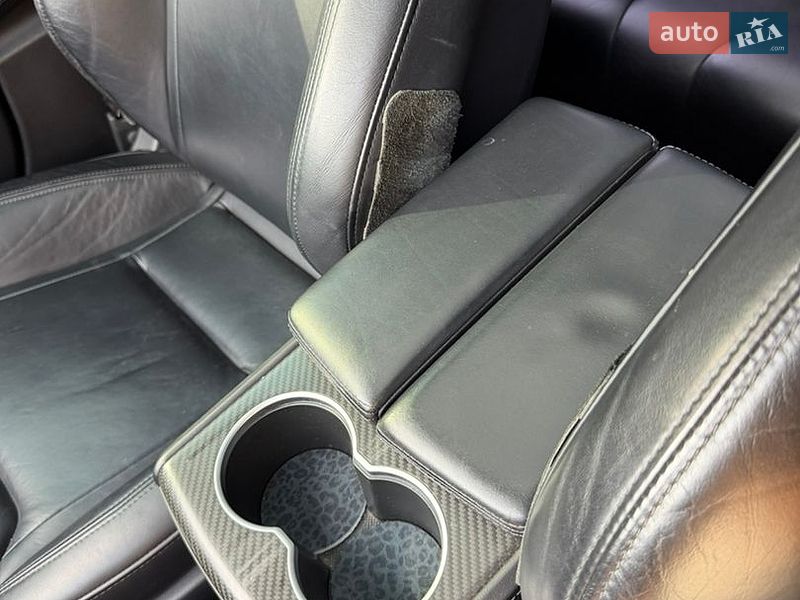 Ліфтбек Tesla Model S 2015 в Києві