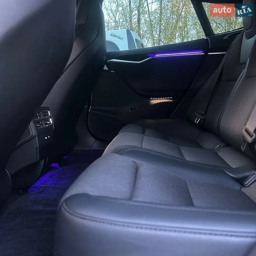2017 Tesla Model S - мініатюра 16