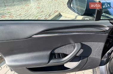 Лифтбек Tesla Model S 2023 в Ивано-Франковске