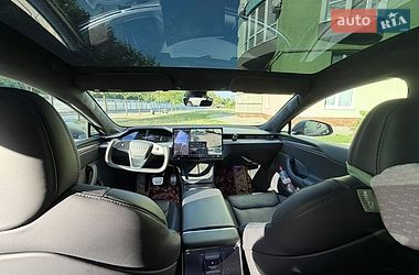 Лифтбек Tesla Model S 2023 в Ивано-Франковске