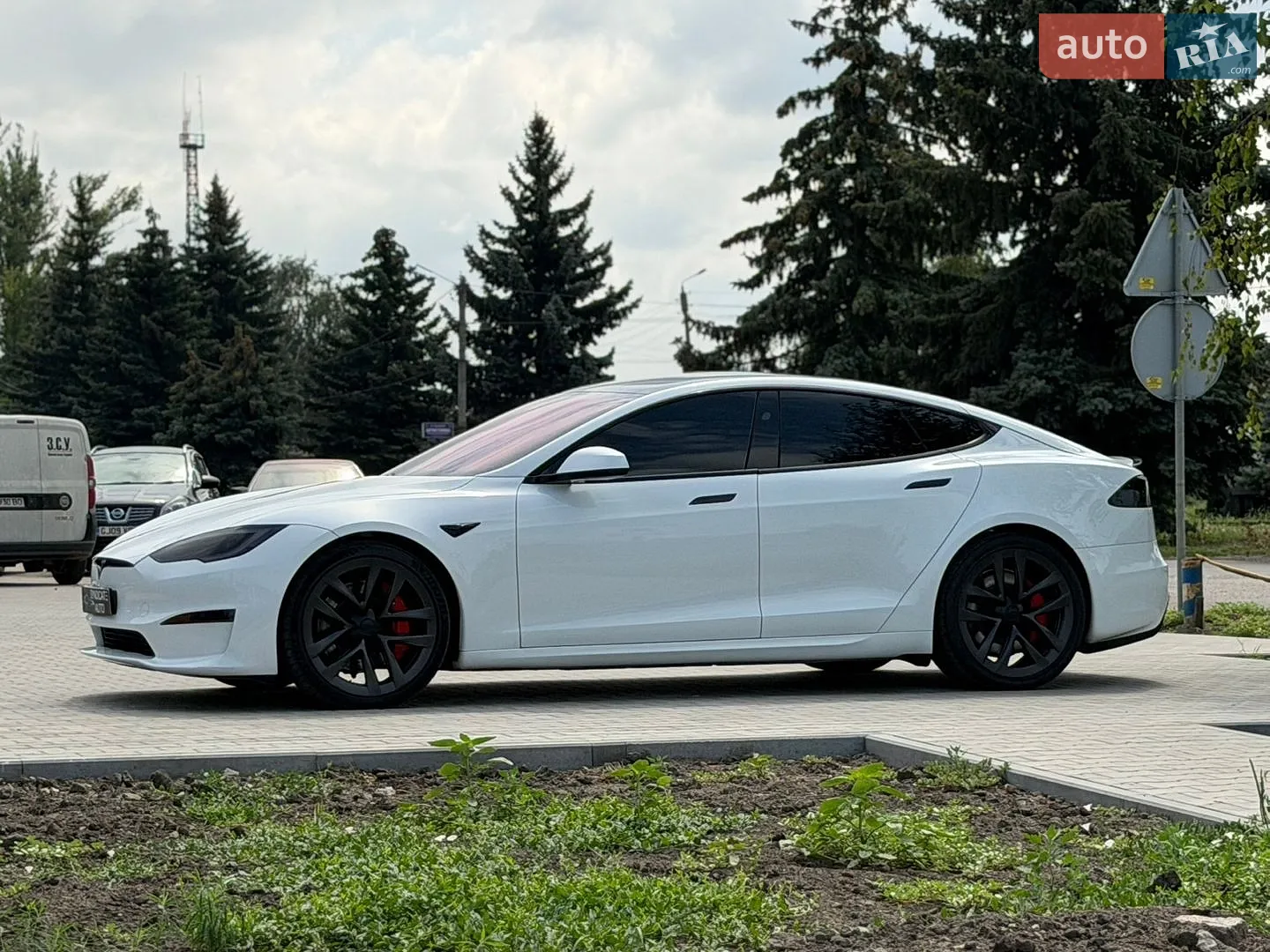 2023 Tesla Model S - мініатюра 27