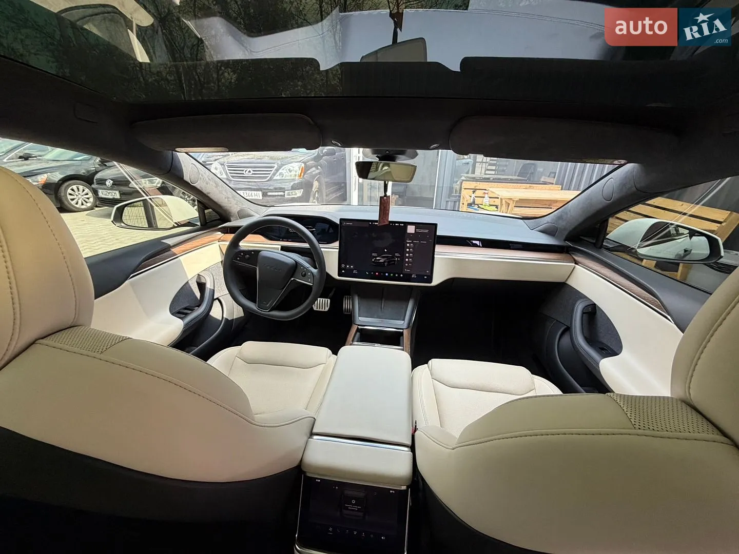 2023 Tesla Model S - мініатюра 46