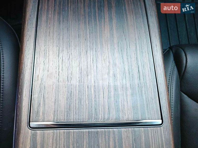 Ліфтбек Tesla Model S 2022 в Києві фото 7 Ліфтбек Tesla Model S 2022 в Києві